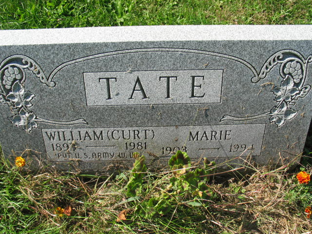tombstone